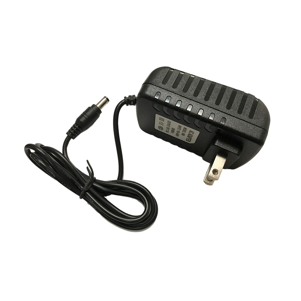 thumbnail image 2 of Jual Adaptor Power Supply Converter AC To DC 12V 5A 60W | Shopee Indonesia 2 of 9
