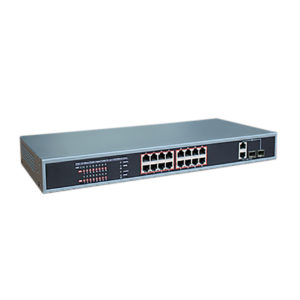 IP Network Accessories and Switches