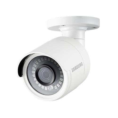 samsung high definition security camera system