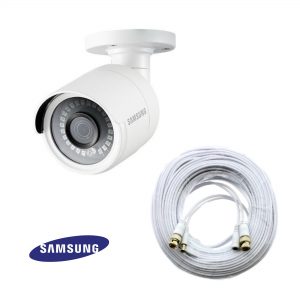 Samsung SDC-89440BFN Security Camera