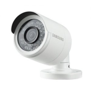 Wisenet Samsung Cameras