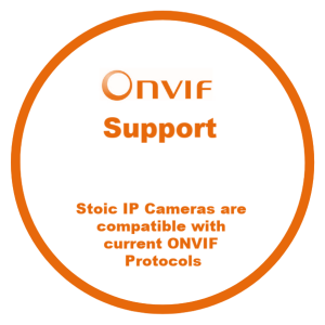 ONVIF Support