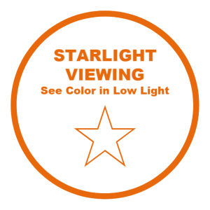 Starlight HD Camera