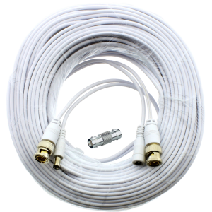 Wisenet Samsung High Definition BNC Cables