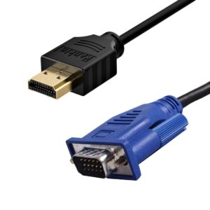 HDMI, VGA, and Specialty Cables