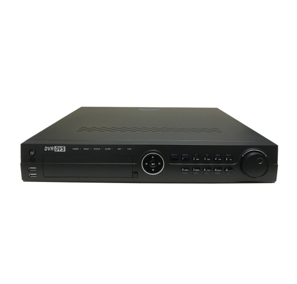 HDTVI32 HD 32 Channel Security Camera DVR