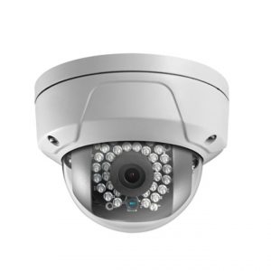 2mp ip network dome