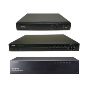 IP Network Video Recorder NVR