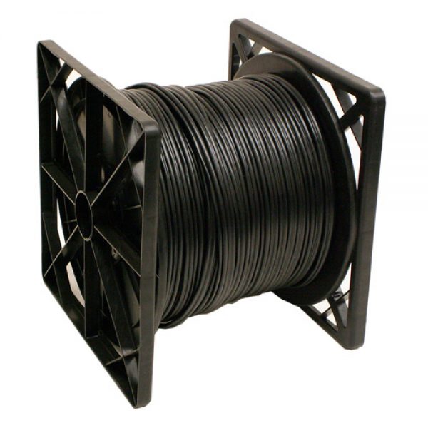 RG59 Siamese coax cable