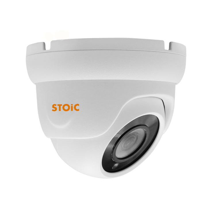 hd dome security cameras