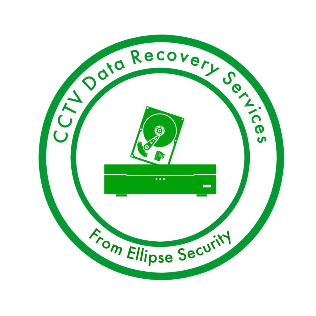 CCTV Data Recovery