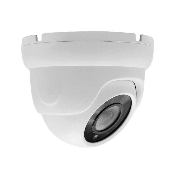 SriHome SH040 Telecamera Speed Dome 5MP – Zoom Ottico 20x, Visione Notturna Starlight, Doppio Audio, Wi-Fi 2.4/5GHz, IP66