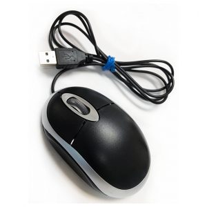 Samsung Wisenet USB Mouse
