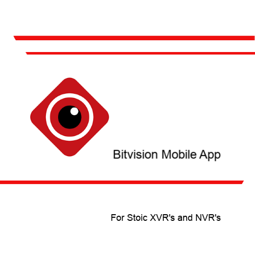 Bitvision Mobile App