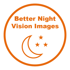 Better Night Vision