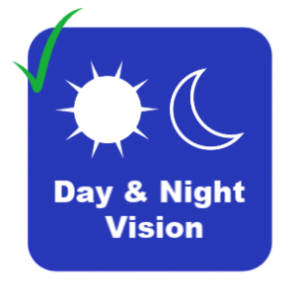 Day and Night Vision
