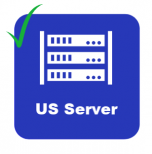 USA Server