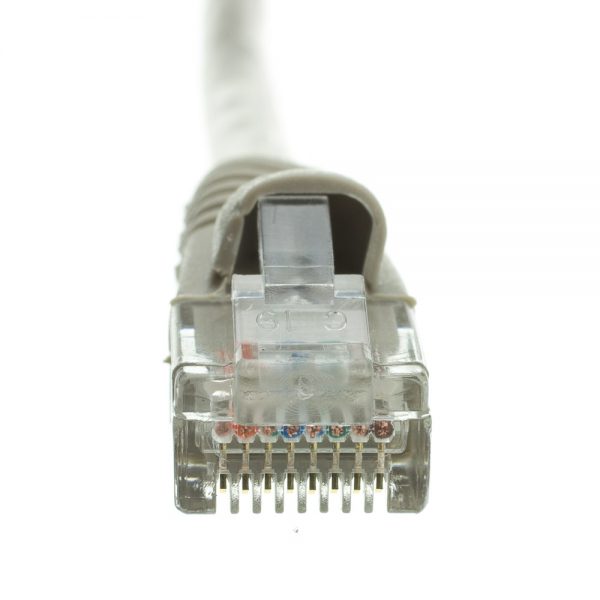 Cat6a Patch Cable
