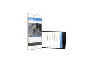 EZView Mobile App