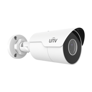 4K Uniview IP Cameras