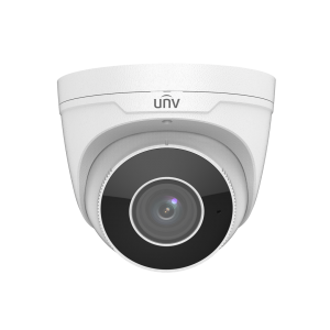 5MP Uniview IP Cameras