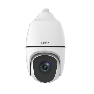 Uniview IP PTZ and Multi Sensor Cameras