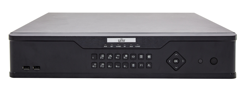 uniview dvr