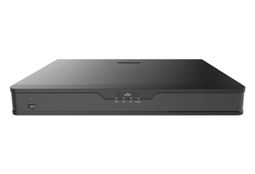 dvr xvr nvr