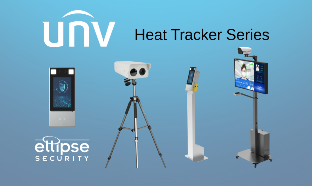 Heat Tracker Series
