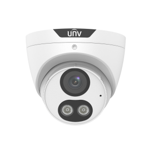 UNV Colorhunter IP Cameras