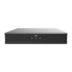 4 Channel Uniview NVR