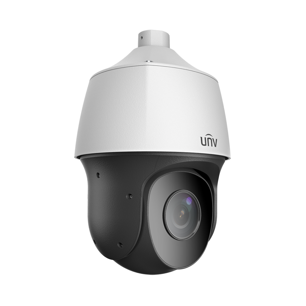 IPC6612SR-X25-VG Uniview 2MP Lighthunter IP PTZ Camera NDAA