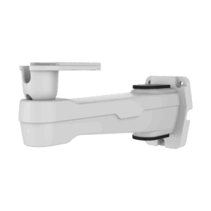 TR-WM06-C-IN UNV Wall Mount Bracket for IPC2A14LP and Bullet Cameras, Metal