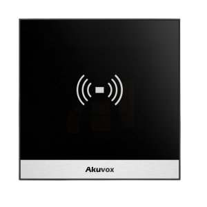 Akuvox AK-R20B-RAINCOVER-F - Protection pour interphone vidéo, Spécifique  aux…