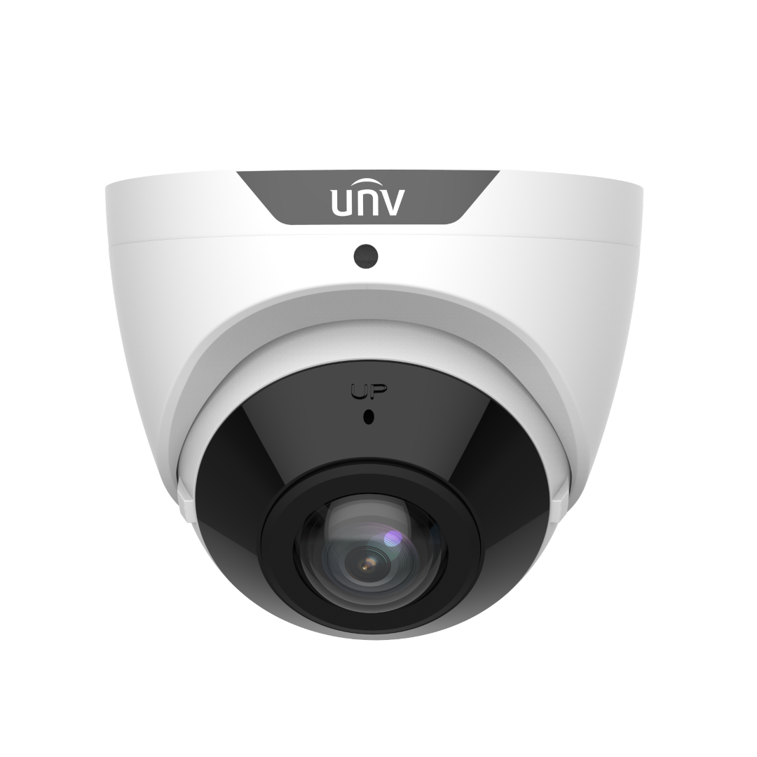 TVI Fisheye Panoramic CCTV Vandal camera 360 Degree Super Wide Angle 1080P