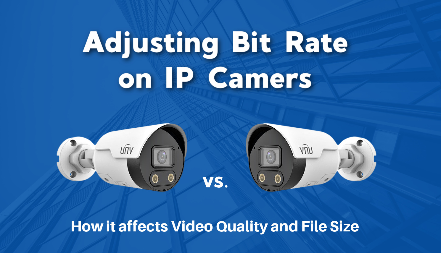 Ip 2024 camera bitrate