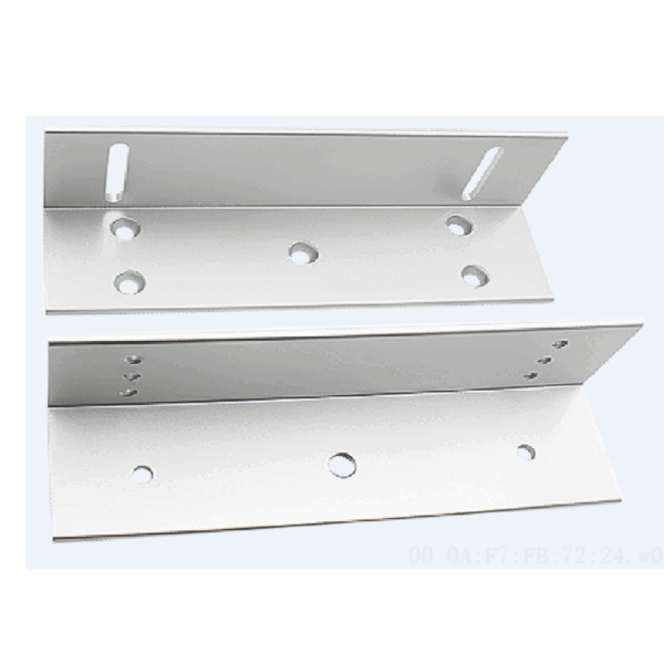 OEA-MS12-500Z Z Bracket for OEA-ML12-500 for In Swinging Doors