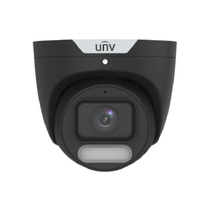 Black Uniview Cameras