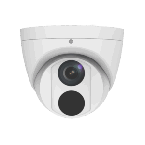 NB-H1T-8F28 Uniview Prime Series 4K IP Turret Dome Camera, Human Body Detection, NDAA