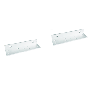 OEA-MS22-500L L Bracket for UNV OEA-ML22-500 Double Door Maglock