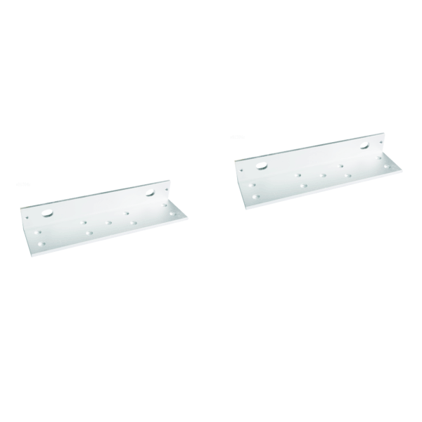OEA-MS22-500L L Bracket for UNV OEA-ML22-500 Double Door Maglock