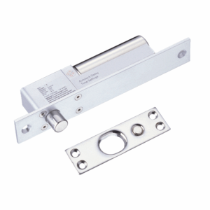 OEA-EL12 UNV Electric Bolt Lock, Failsafe, Standard Lock