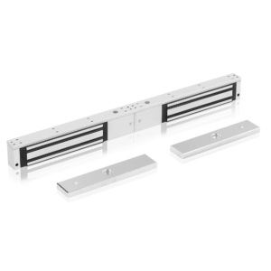 OEA-ML22-280 Uniview 600lb. Maglock for Double Doors