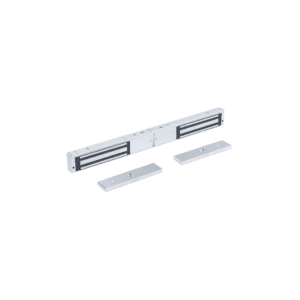 OEA-ML22-500 Uniview 1200lb. Maglock for Double Doors