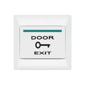 OEP-GP2 UNV Plastic Exit Button for Access Control