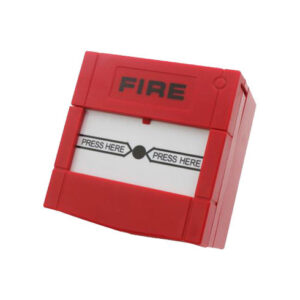 OEP-GP6 UNV Emergency Door Exit Button, Break Glass