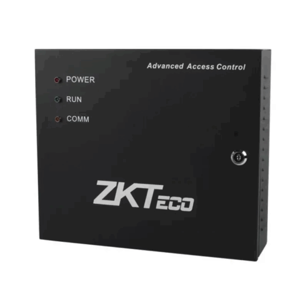 ATLAS-METAL-CAN ZKTeco Metal (Can) Housing for ATLAS Access Controllers