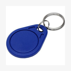 HID-PROX-KEYFOBS ZKTeco HID Compatible 125Khz Keyfob