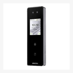 AMT-OMNI-AC20-LHF ZKTeco Stand Alone Biometric Reader with Palm and Face Recognition