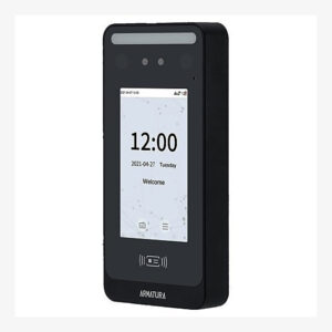 AMT-OMNI-AC30-M ZKTeco Stand Alone Biometric Reader with Palm and Face Recognition